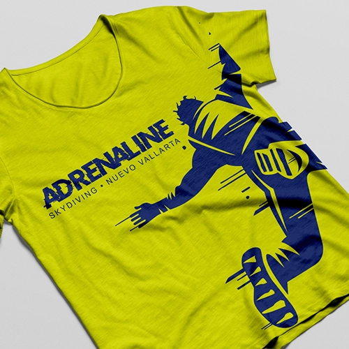 Diseño de logotipo y desarrollo de marca.